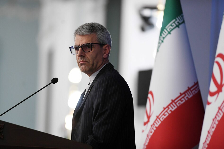 Iran prüft neuen US-Vorschlag: Trump sieht Gespräche „auf Messers Schneide“