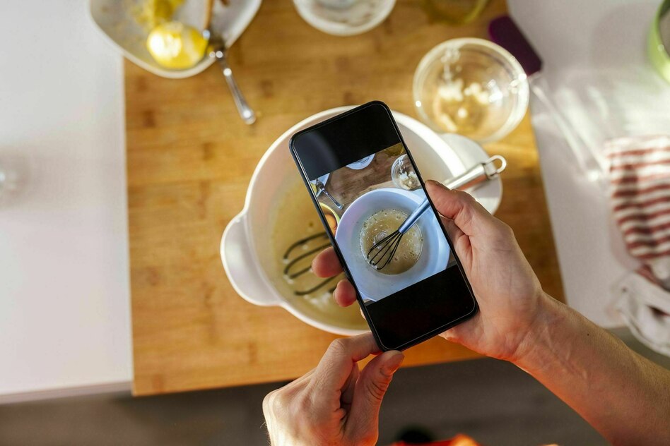 Kochen lernen mit KI: Prompt schmeckt’s besser
