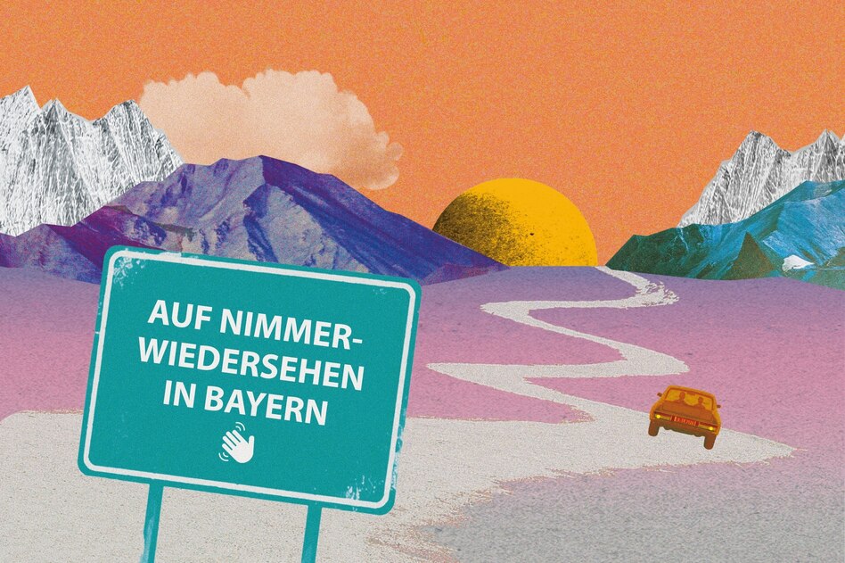Den Föderalismus radikal verändern: Weg mit den Bundesländern!