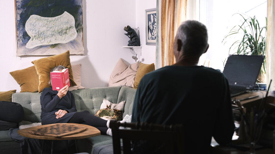 Langjährige Partnerschaft und Polyamorie: Du und ich und das Dazwischen