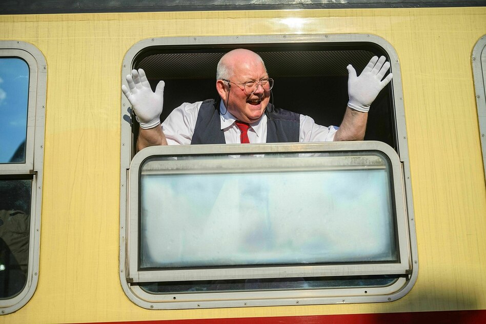 Angeblicher Rentenplan: Massive Kritik an ungeplanter Rente mit 70