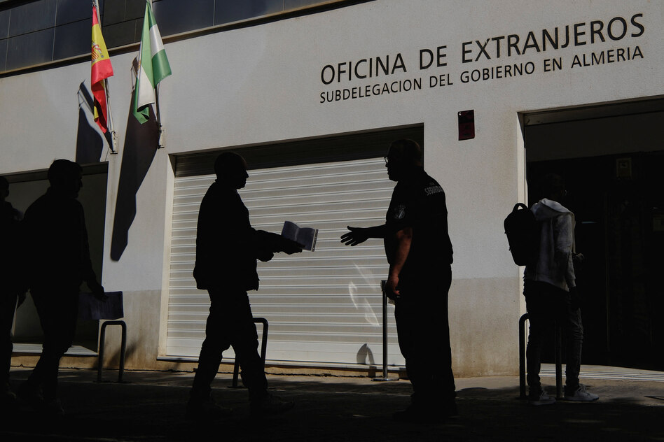 Jobwunder dank Migration: Spanien feiert zweiundzwanzig Millionen!