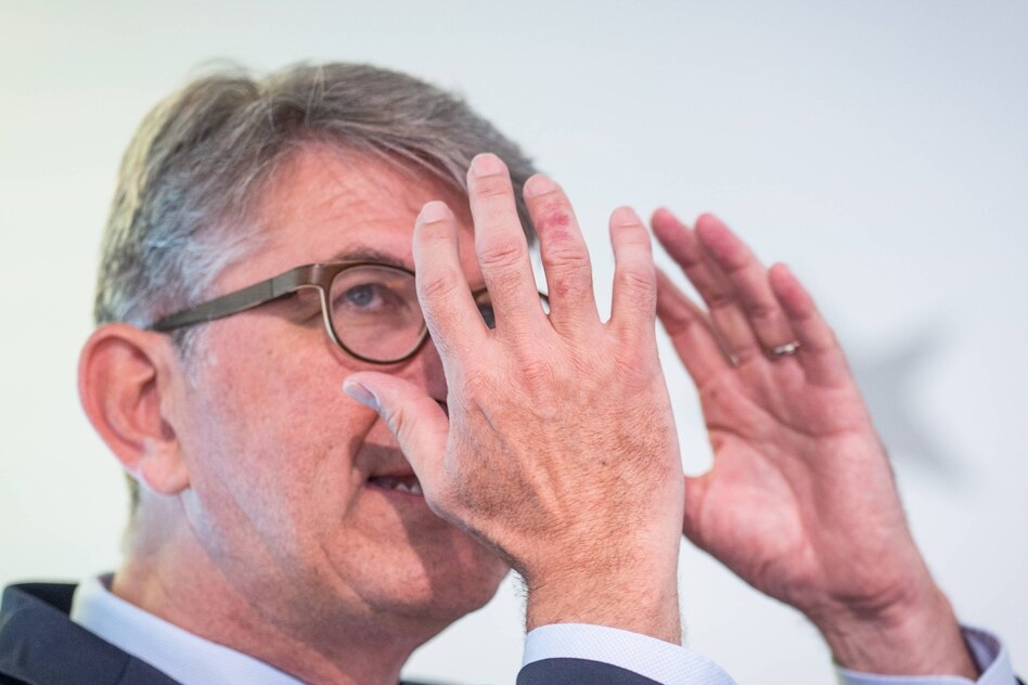 Interne Dokumente zeigen Absprache: Weimers Behörde und Weimers Unternehmen stimmten sich ab