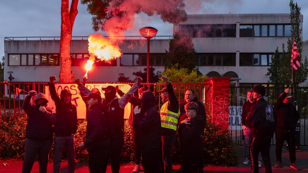Rechtsradikale Bewegung: Hollands Hassbürgertum