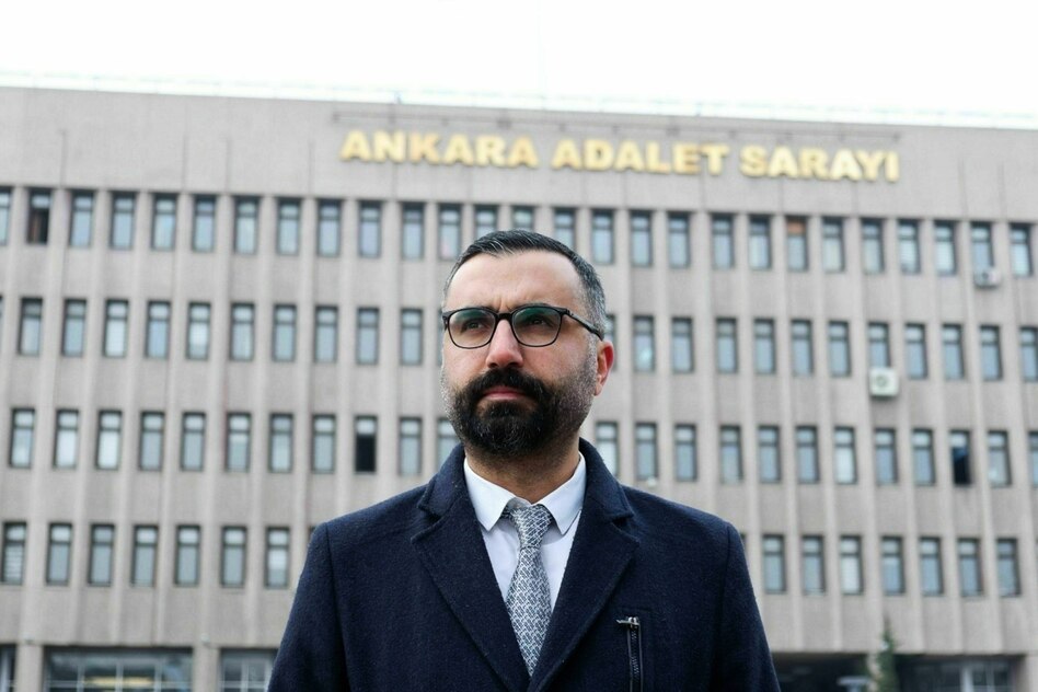 Alican Uludağ vorerst frei: DW-Reporter aus Untersuchungshaft in Türkei entlassen
