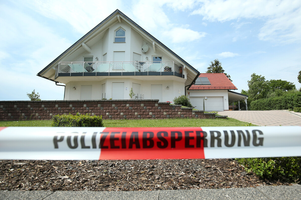 AfD in the crosshairs?: And we think of Walter Lübcke
