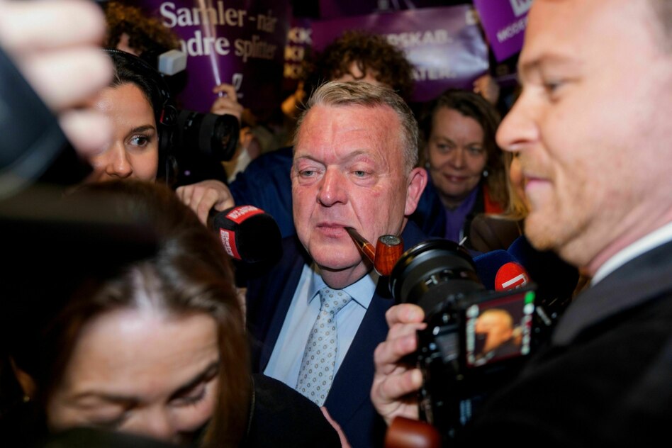 Rekord-Verhandlungen in Dänemark: Regierung verzweifelt gesucht