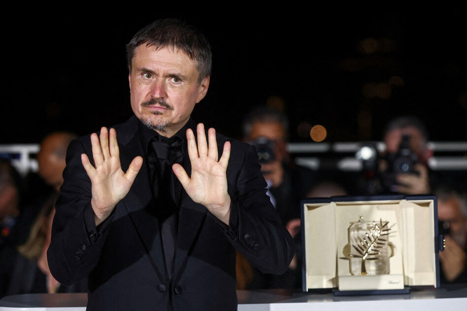 Goldene Palme in Cannes für „Fjord“: Das Recht, etwas Falsches zu glauben