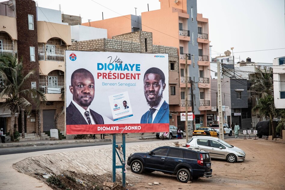 Regierungskrise in Senegal: Das Dream-Team landet in der realen Welt