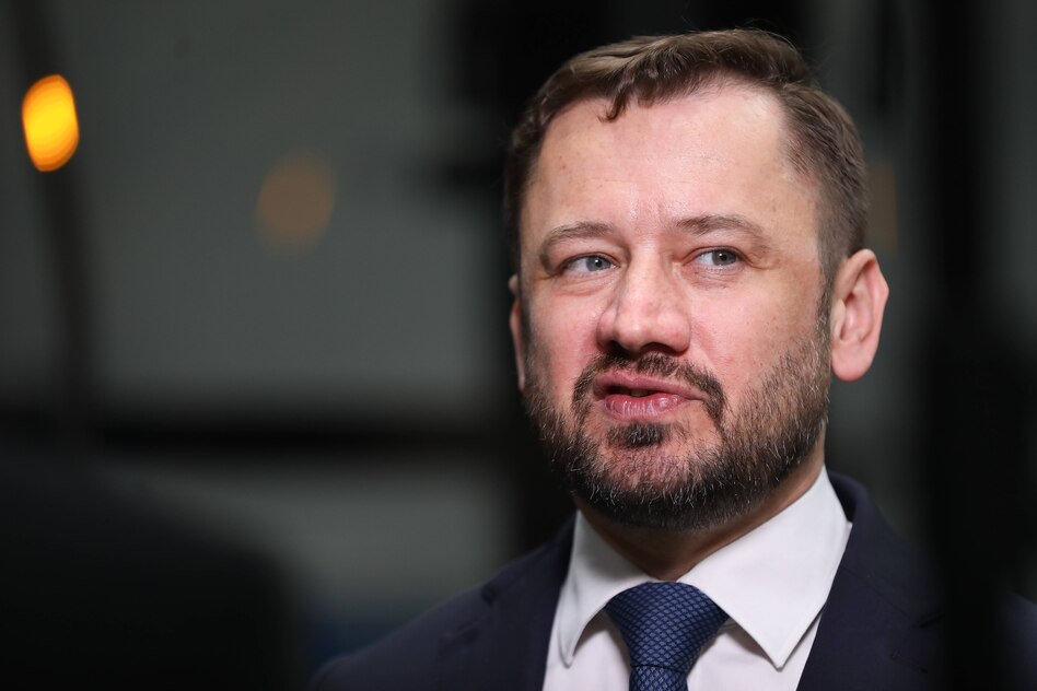 Krakaus Bürgermeister ist abgewählt: Aleksander Miszalski geht KO