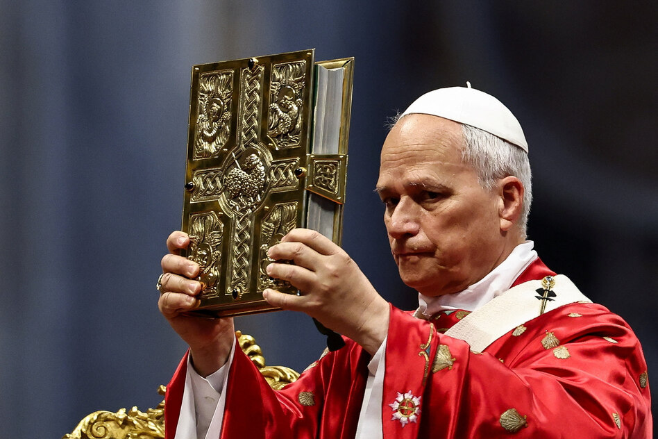 KI-Enzyklika des Papstes: Ein Gegenprogramm zur Thielologie