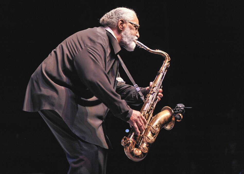 US-Jazzsaxofonist Sonny Rollins ist tot: Der Koloss am Tenor