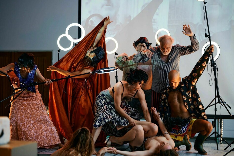 Festival der Multipolarkultur in Köln: Bühnen für die Ungesehenen