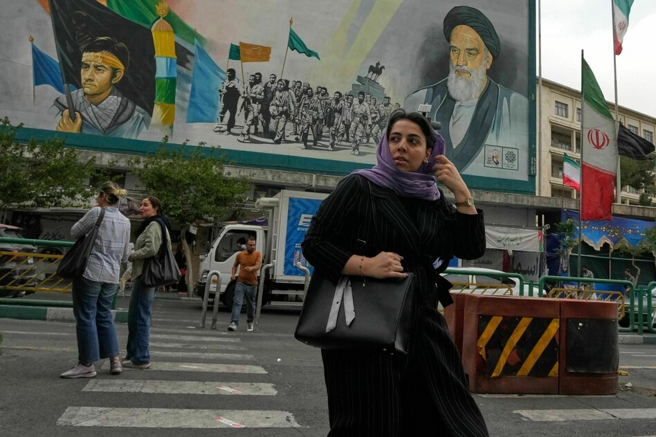 Neue US-Angriffe auf Iran: „Washington wird keinen sicheren Ort in der Region finden“
