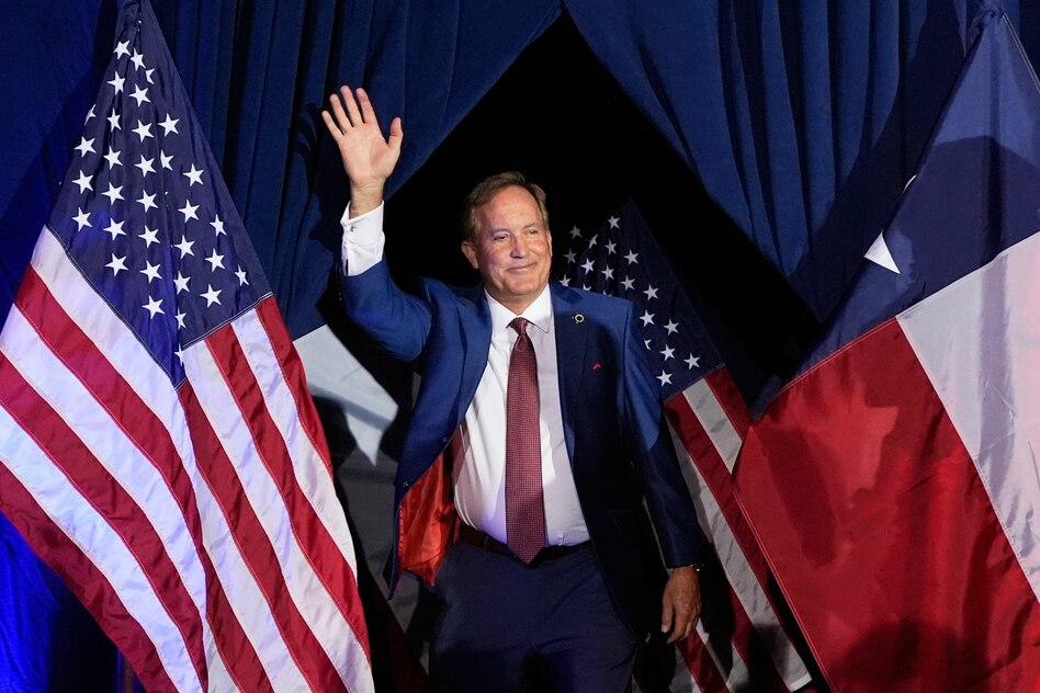 Vorwahlen in den USA: Another One Bites The Dust