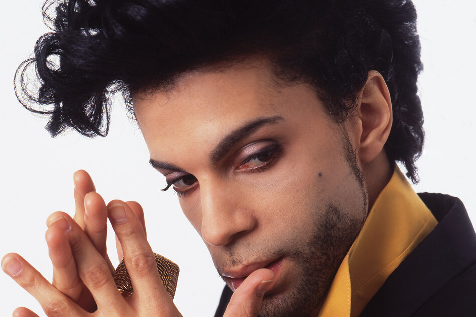 Verjüngte Fanbase von US-Popstar Prince: Transformation klin