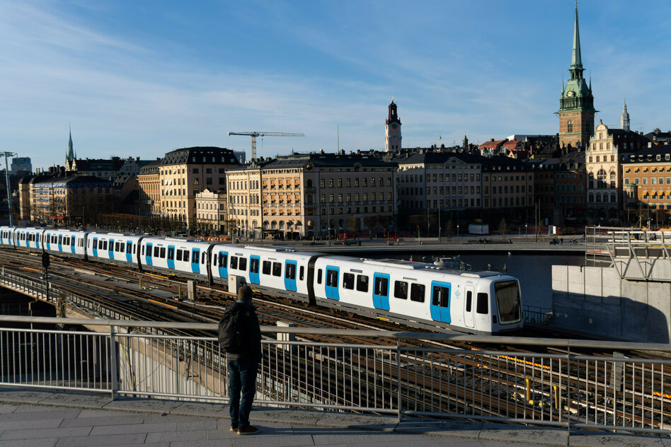 ÖPNV in Schweden: 50 Prozent Rabatt auf Monatstickets