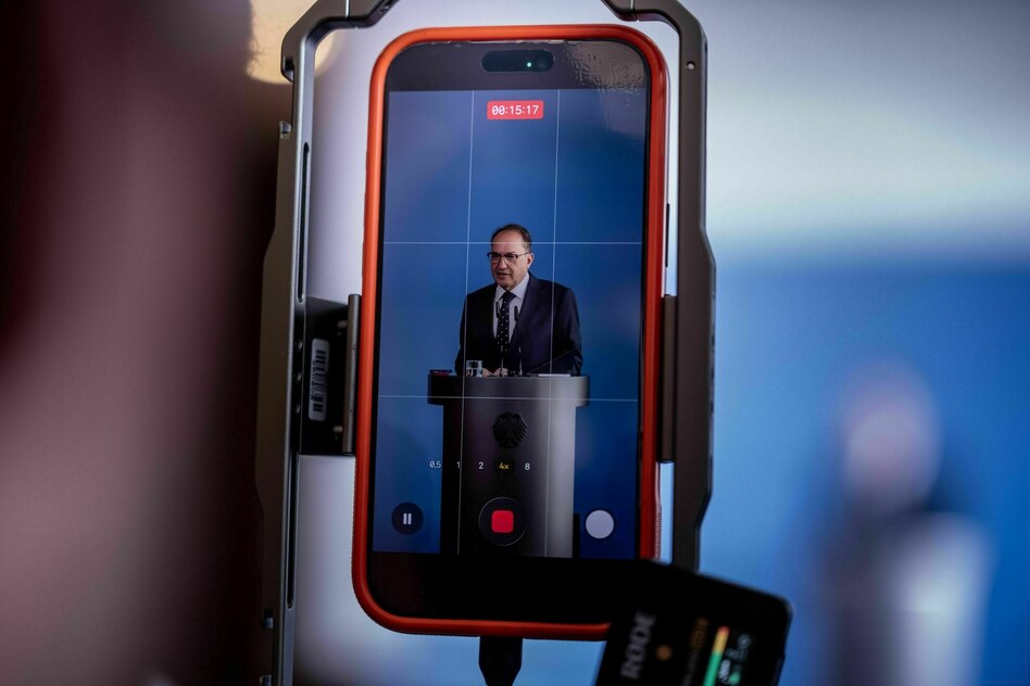 Gesetzentwurf zur Cybersicherheit: Don’t call it Hackback