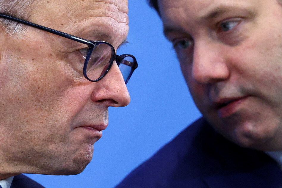 Unlogische Reformen: Senkt die Kassenbeiträge, nicht die Einkommensteuer!