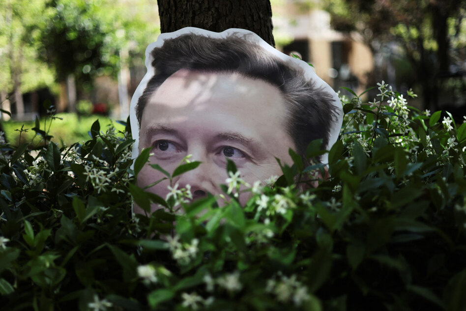 Elon Musks Alternative zu Wikipedia: Der Kampf um die digitale Deutungshoheit