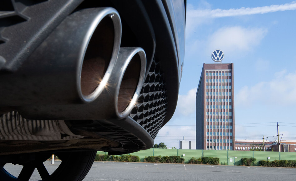 Hinweisgeberschutzgesetz zieht nicht: Whistleblower unterliegen VW