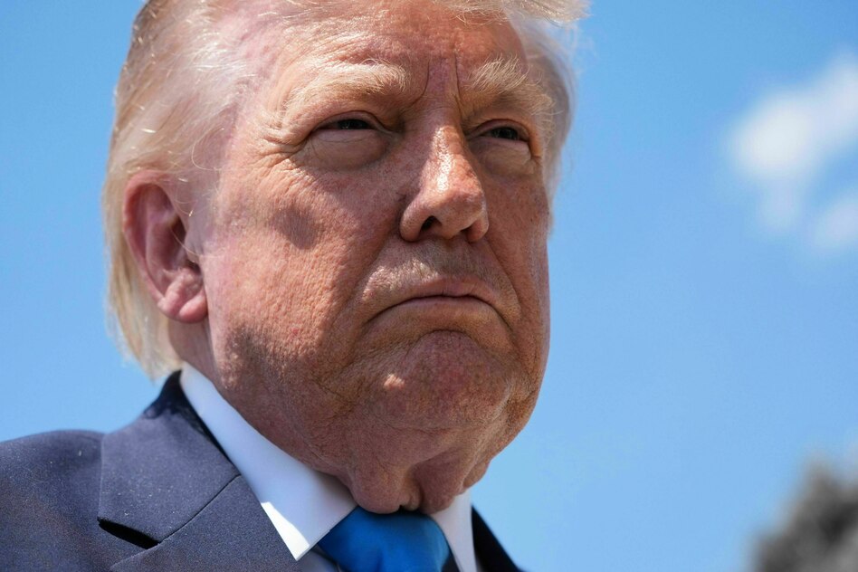 US-iranische Verhandlungen: Trumps Fantasien und die iranische Wirklichkeit