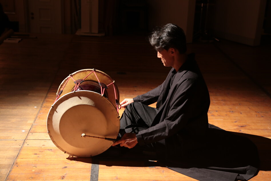 Berlin Asian Music Festival: Schier grenzenlose Möglichkeiten