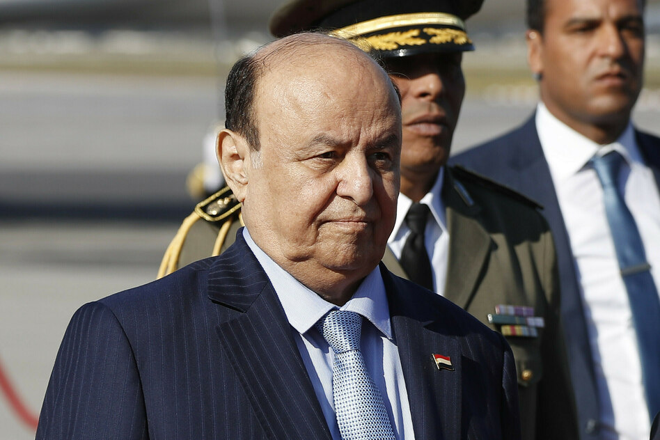 Nach jahrelangem Exil: Jemens Ex-Präsident Hadi in Saudi-Arabien gestorben