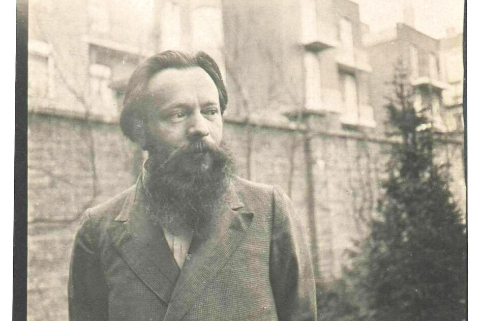 Band von Theodor Lessing: Wie die Fliegen