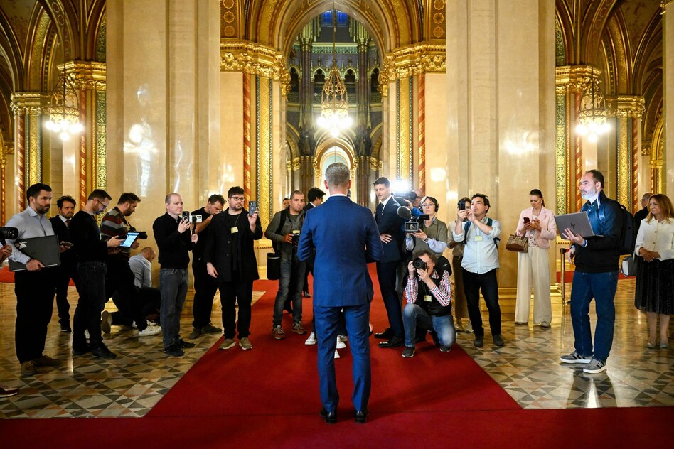 Ungarische Medien nach Orbán: Was bleibt nach 15 Jahren Propaganda?