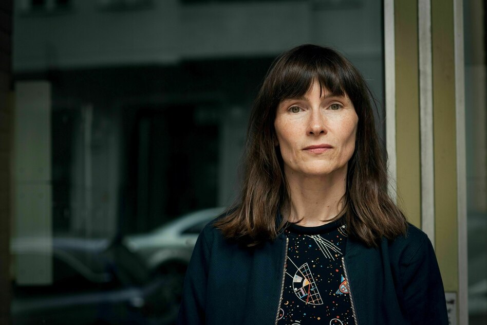 Roman „Michaela Kohlhaas“: Unmerklicher Umstieg auf ein para