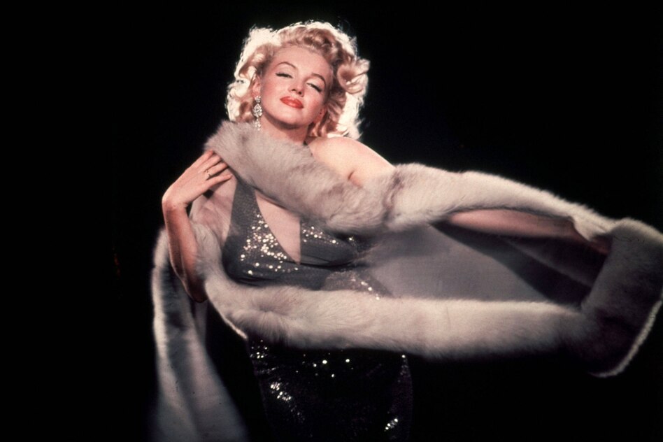 100 Jahre Marilyn Monroe: Sexploitation entkommt man nicht