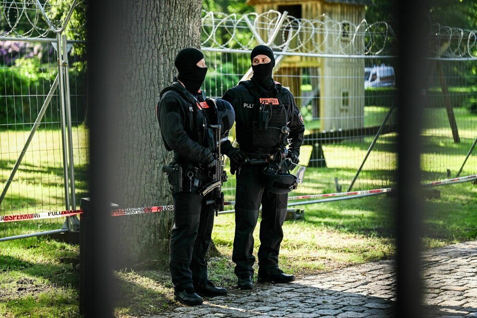 Urteil gegen Klette und Klimaaktivisten: Kartoffelbrei und Terrorismus