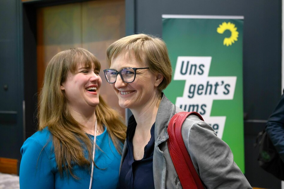 Grünen-Abgeordneter zum Erbe der FDP: „Liberalismus ist viel mehr als die FDP“