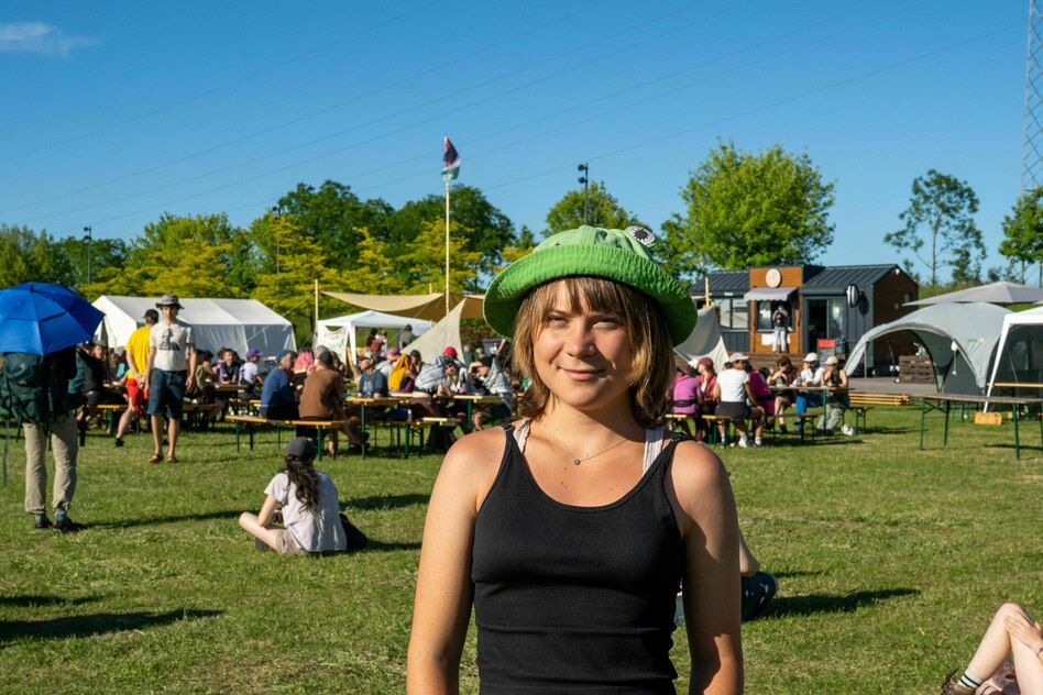 Protest-Wochenende der Klimabewegung: 1.500 bei Anti-Erdgas-Blockaden von Ende Gelände