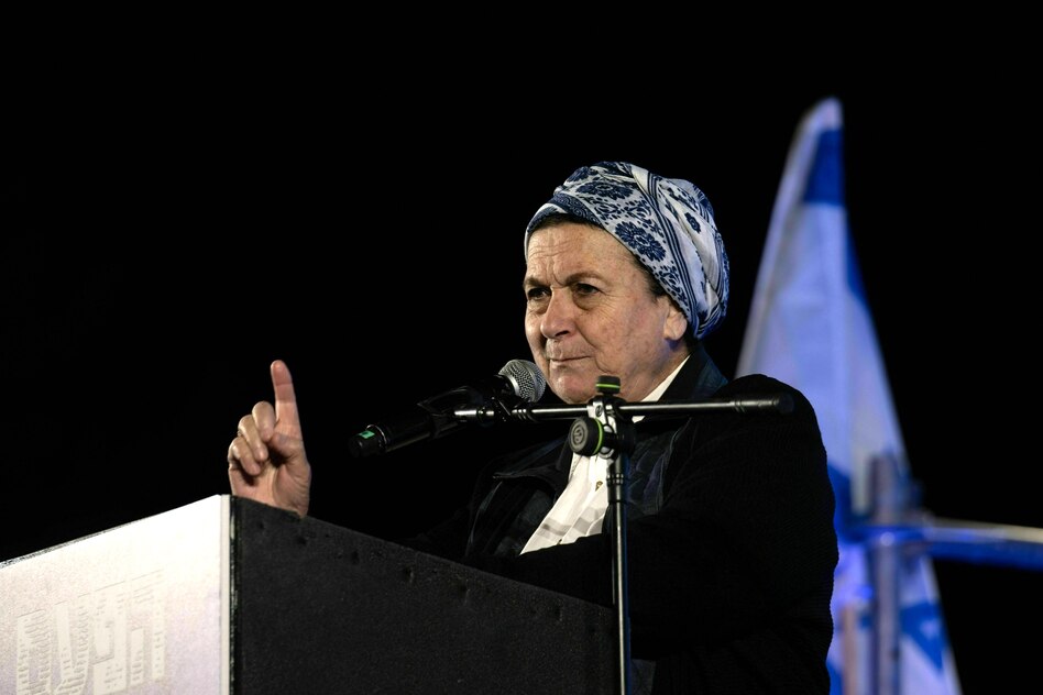 EU-Sanktionen gegen israelische Siedler: Die Akteure hinter dem Siedlungsbau