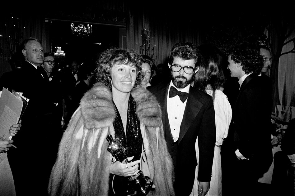 „Star Wars“-Cutterin Marcia Lucas tot: Die stille Heldin der Galaxie