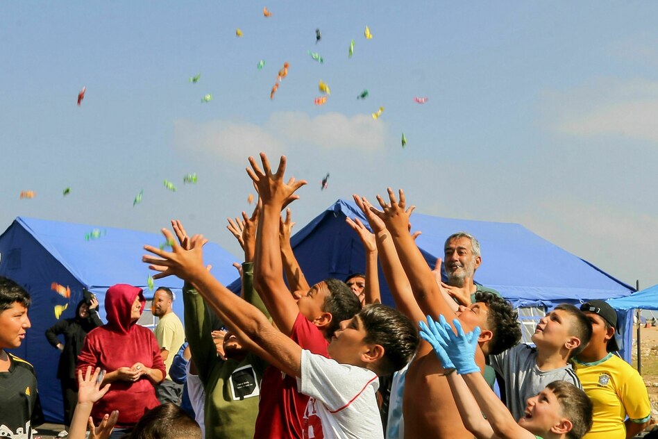 Israels Vorstoß im Libanon: Aus Angst nach vorn