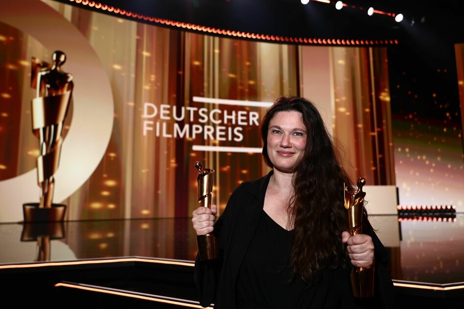 Verleihung Deutscher Filmpreis: Die Moral hat sich nicht groß geändert