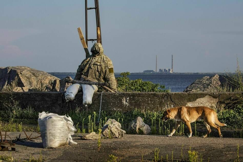 Harvard-Historiker über Atomwaffen: „Sorge vor einem neuen Tschornobyl“
