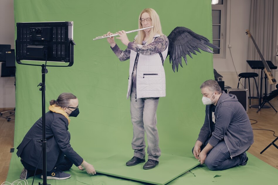 Dokumentarfilm „Why We Play“: Das Knirschen des Schiffsrumpfs vor dem Bruch