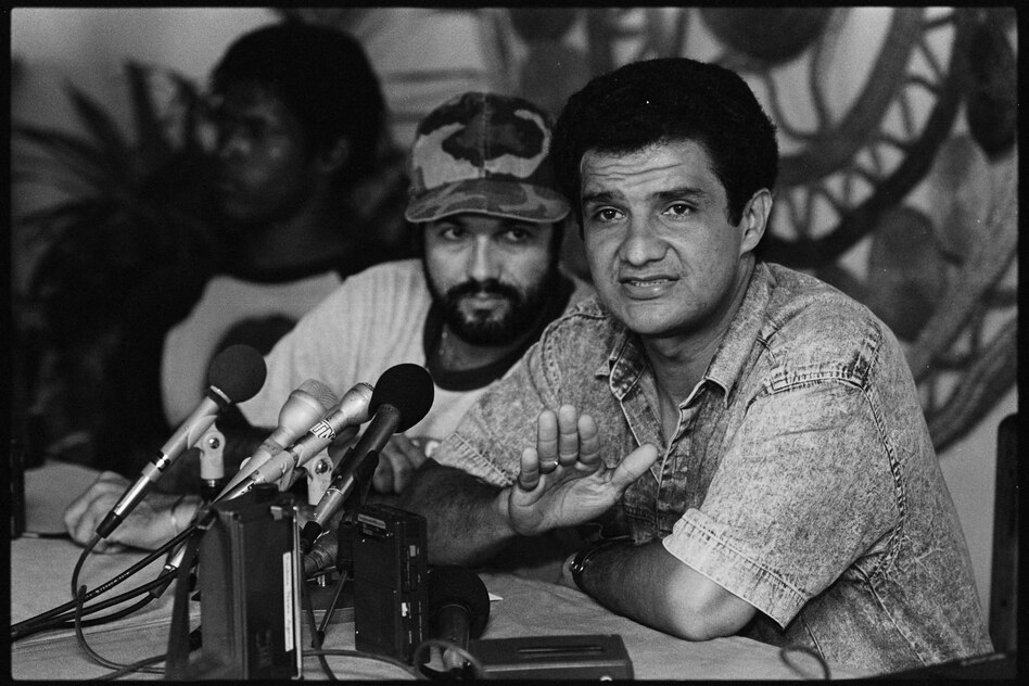 Repression in Nicaragua: Indigenen-Anführer Rivera stirbt in Haft
