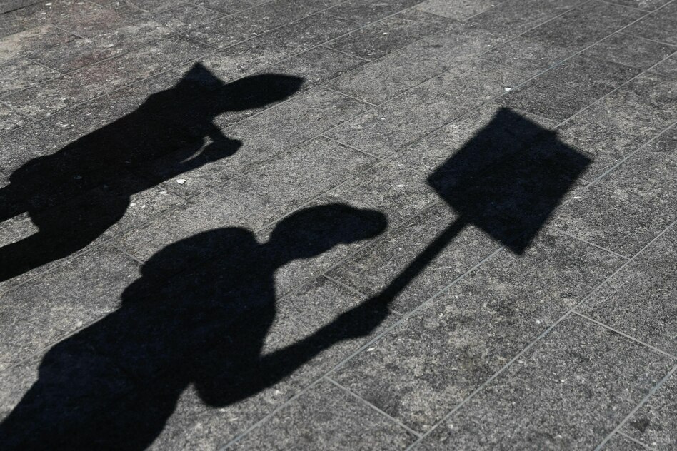 Global Rights Index des IGB: Beschäftigtenrechte erodieren