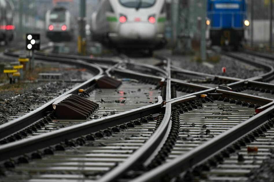 Sondervermögen Infrastruktur: Investieren gegen rechts!