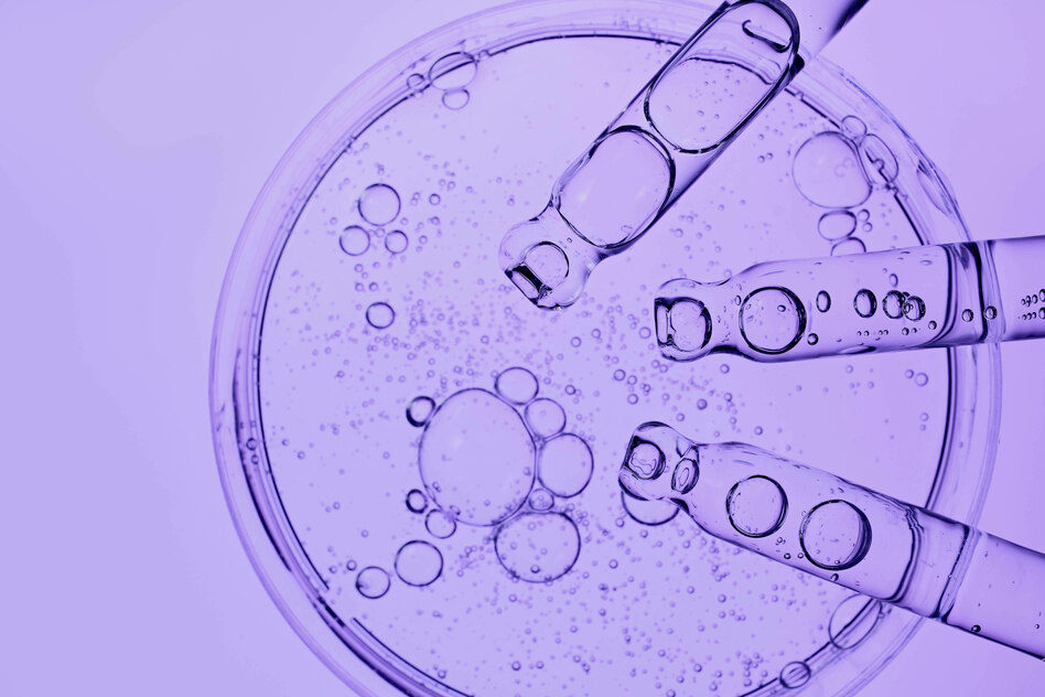 Schönheits-Hype um Peptide: Einfach mal spritzen