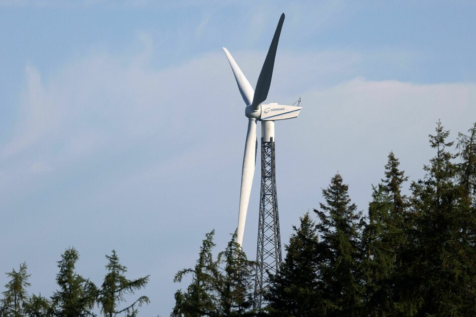Fehlende Kapazitäten im Stromnetz: Kritik an Reiches Plänen zum Netzausbau