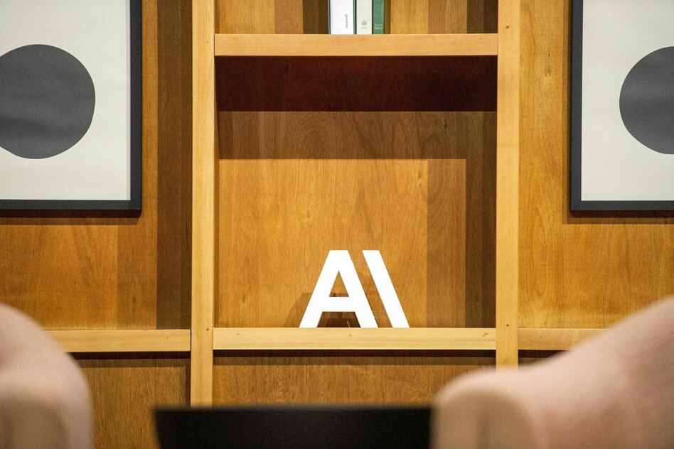 Entwickler von Chatbot Claude: KI-Unternehmen Anthropic will an die Börse