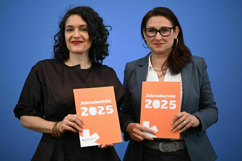 Bericht von Beratungsstelle: Reform im Antidiskriminierungsrecht zu mini