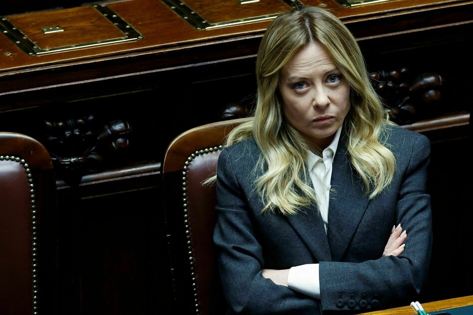 Italiens nächste Wahlen: Meloni will mit neuem Wahlgesetz ihre Macht sichern