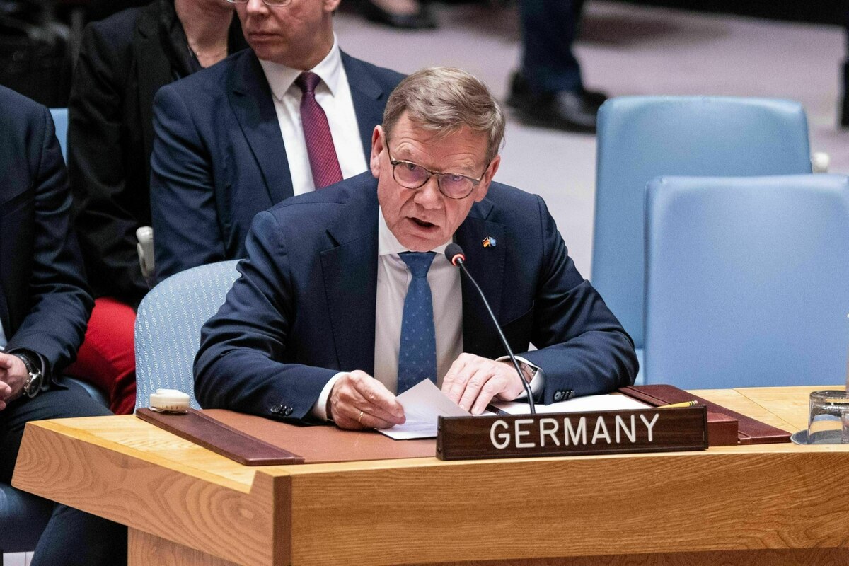 Peace researcher on the UN Security Council: 